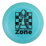 #7 (Black) 173-174 Chess ESP Zone