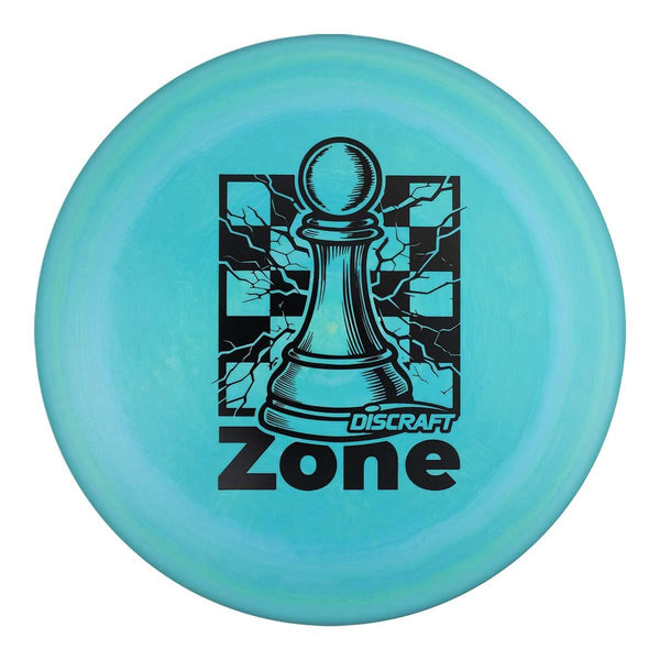 #7 (Black) 173-174 Chess ESP Zone