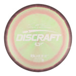 #27 (White Matte) 173-174 Paul McBeth 5x ESP Buzzz