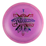 #27 (Bomb Pop 1) 175-176 ESP Glo Sparkle Passion