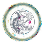 #27 (Silver Metallic) 160-163 Michael Johansen JBZ Lite Scorch