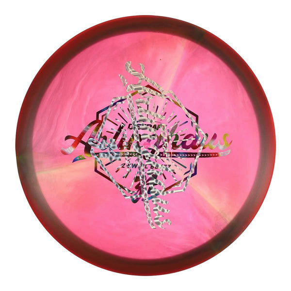 Buzzz #27 (Z Swirl) 173-174 $6.99 Misprints #1