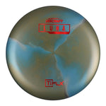 #20 (Red Holo) 173-174 Titanium Swirl FLX Luna #2