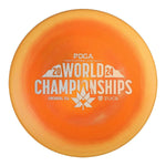 #2 (Fishscale) 170-172 2024 Pro Worlds ESP Swirl Zone #2