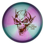 Z Swirl Swarm