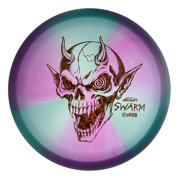 Z Swirl Swarm