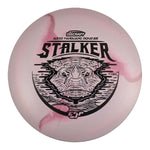Alexis Mandujano ESP Swirl Stalker $7.99 Discs