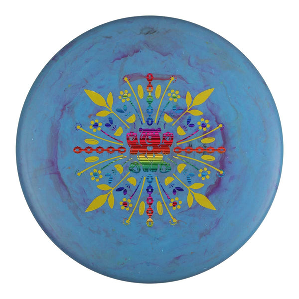 Brian Earhart 'Bearhart' Jawbreaker Glo Zone