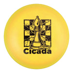 #12 (Black) 175-176 Chess ESP Cicada