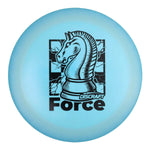 #11 (Black) 173-174 Chess ESP Force