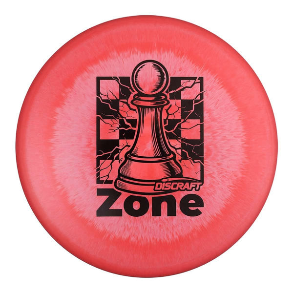 #6 (Black) 173-174 Chess ESP Zone