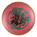 Disc Point Big Z Swirl Buzzz