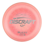 #26 (Silver Brushed) 173-174 Paul McBeth 5x ESP Buzzz