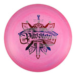 #26 (Bomb Pop 1) 175-176 ESP Glo Sparkle Passion