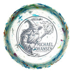 #26 (Silver Metallic) 160-163 Michael Johansen JBZ Lite Scorch