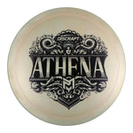 #16 (Black) 167-169 Titanium Swirl Athena #2