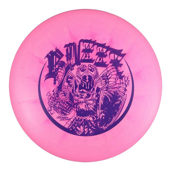 Buzzz SS #26 (ESP Swirl) 177+ $6.99 Misprints #2