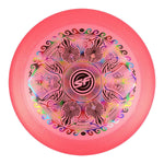 Pink (Black/Jellybean) 173-174 Supreme Flight Colorshift Z Zeus