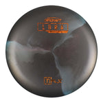 #21 (Cocoa Pebbles) 173-174 Titanium Swirl FLX Luna #1