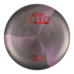 #19 (Red Holo) 173-174 Titanium Swirl FLX Luna #2