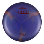 #26 (Maroon) 173-174 Titanium FLX Swirl Luna #1