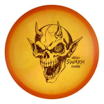 Z Swirl Swarm