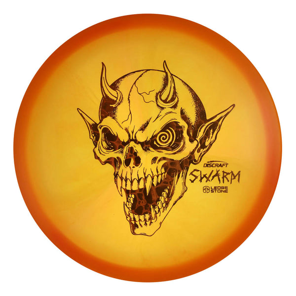 Z Swirl Swarm