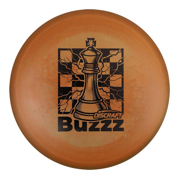 #16 (Black) 177+ Chess ESP Buzzz