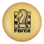 #10 (Black) 173-174 Chess ESP Force