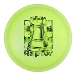 #20 (Camo) 170-172 Chess ESP Raptor