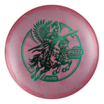 Disc Point Big Z Swirl Buzzz