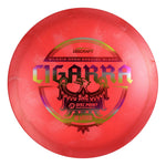 Disc Point Big Z Swirl Cigarra