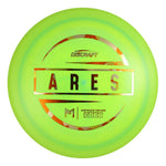 #125 (Orange Camo) 173-174 Paul McBeth First Run Ares
