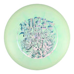 Buzzz SS #25 (ESP Swirl) 177+ $6.99 Misprints #2