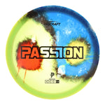 #14 (Black) 170-172 Paige Pierce Fly Dye Z Passion