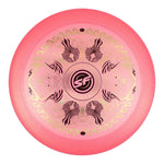 Pink (Black/Gold Linear Holo) 173-174 Supreme Flight Colorshift Z Zeus