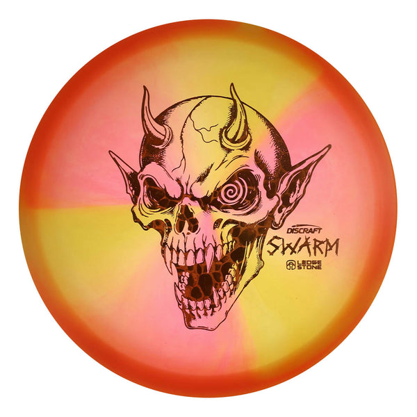 Z Swirl Swarm