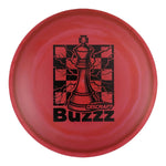 #15 (Black) 177+ Chess ESP Buzzz