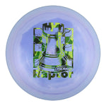 #19 (Camo) 170-172 Chess ESP Raptor