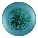 Disc Point Big Z Swirl Buzzz