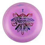 #24 (Bomb Pop 1) 175-176 ESP Glo Sparkle Passion