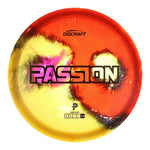 #13 (Black) 170-172 Paige Pierce Fly Dye Z Passion