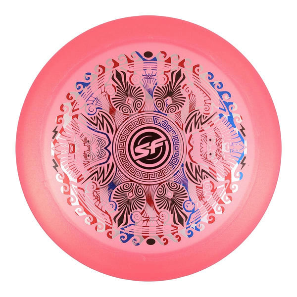 Pink (Black/Flag) 173-174 Supreme Flight Colorshift Z Zeus