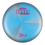 #24 (Magenta Shatter) 173-174 Titanium FLX Swirl Luna #1