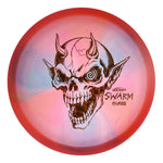 Z Swirl Swarm