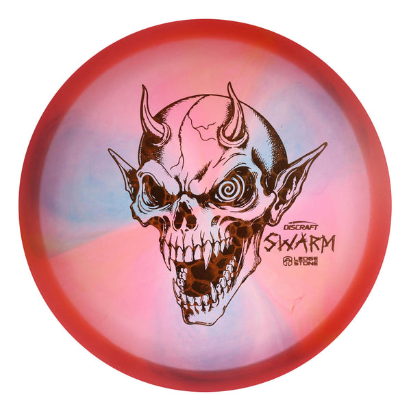 Z Swirl Swarm