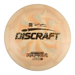 #23 (Cheetah Fishscale) 170-172 Captain's Raptor - 2023 ESP Swirl Paul Ulibarri ($9.99)