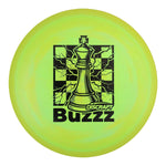 #14 (Black) 177+ Chess ESP Buzzz