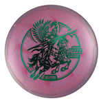 Disc Point Big Z Swirl Buzzz