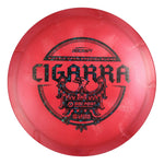 Disc Point Big Z Swirl Cigarra